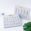 Magnet Toys | Introduksjon til skriving - magneter til skriving