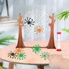 SpiderJump - Moro i nettet - Brettspill med edderkopper