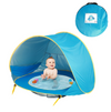 BabyShade | UV-telt for solfylte dager - Pop-up-telt