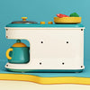 Kitchen Toy - Lær å lage mat på en leken måte - lekekjøkken
