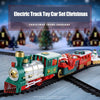 Christmas Train - Juleekspressen - Juletoget