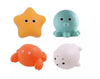 Bath Buddies - Herlige opplyste badedyr - lysende badeleker