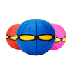 Magic Ball - Morsom uteleke - Ball som skifter form
