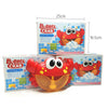Bubble Crab - Bad med bobler - Badekrabbe