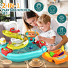 Kitchen toy - Vannlek for alle - Kjøkken og vannlek i ett