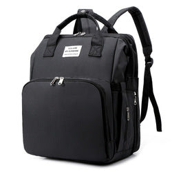 Baby Backpack - Multifunksjonell ryggsekk til babyen - Babyryggsekk