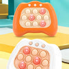 Pop Game - Pop din vei til suksess - Reaksjonsspill