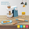 Woods - Bake and kokkelere - Lekekjøkkenmaskin for barn