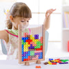 Woods - Tetrisspill for barn - 3D Tetris