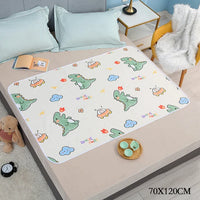 Thumbnail for ComfyCub Baby Changingmat - holder barnesengen tørr - stelleplattform