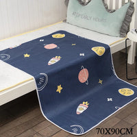 Thumbnail for ComfyCub Baby Changingmat - holder barnesengen tørr - stelleplattform