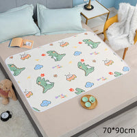 Thumbnail for ComfyCub Baby Changingmat - holder barnesengen tørr - stelleplattform