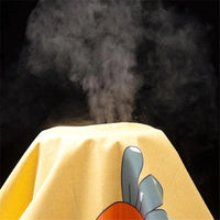 Thumbnail for ComfyCub Baby Changingmat - holder barnesengen tørr - stelleplattform