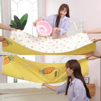 Thumbnail for ComfyCub Baby Changingmat - holder barnesengen tørr - stelleplattform