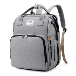 Baby Backpack - Multifunksjonell ryggsekk til babyen - Babyryggsekk