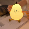 Pear Light - Morsomt nattlys - Pærelampe for barn