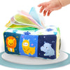 Tissue Box Toy - Lommetørkleboks for barn