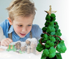 GrowTree - Dyrk ditt eget juletre - Selvvoksende juletre (1+1 GRATIS)