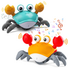 Walking Crab | Oppmuntrer til bevegelse - Krypende krabbe
