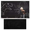 ChalkWall - Flerbrukstavle! - Tavle tapet