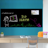 ChalkWall - Flerbrukstavle! - Tavle tapet