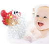 Bubble Crab - Bad med bobler - Badekrabbe