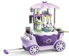 Candy Cart - iskrembil for barn - rollespill