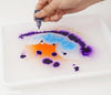 Water Marbling Paint Set - Lag kunstverk med vannmarmorering