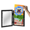 Magnetic Frame - Lag din egen kunstutstilling - Magnetiske rammer
