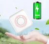 Kids Instant Photo Printer - Skriv ut bildene med en gang - Fotoprinter for barn