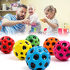 Bouncy Ball - Klem ut stresset - Stressball