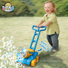 Bubble Mower - Fortryllende bobler - boblemaskin for barn