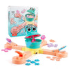 Feed the Frog - Moro for hele familien - Mat frosken