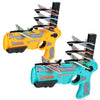 Aircraft Shooter - timevis med moro - flyutskyter