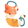 Fox Accordion | Oppdag musikkens verden - Trekkspill