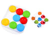 Quick Puzzle - Hvor rask er du - et puslespill for hele familien