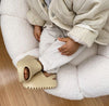 SunnySteps Kids – Komfort og frihet – Sandaltøfler for barn
