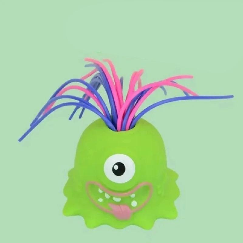 Hair Monster™ - Morsomt hårmonster - Fidget Toy