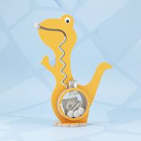 Thumbnail for DinoSave – Søt og praktisk – Dinosauris sparegris