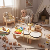 Thumbnail for Baby Music Set - Musikksett - musikalsk magi