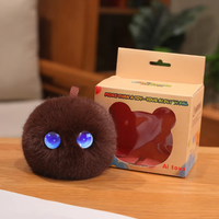 Thumbnail for AiBuddy – Snakkende AI-kosedyr med talechat