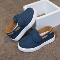 Thumbnail for CoolStep – Enkelt og stilig – Loafers og sneakers