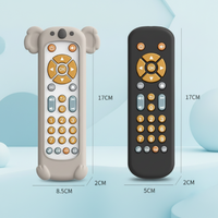 Thumbnail for TinyControl – Trygt og lærerikt – fjernkontrollleketøy for barn