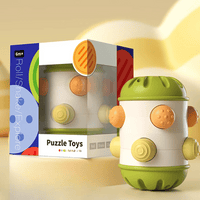 Thumbnail for Sensory Baby Roll™ - Krabb og grip - Sensoriske leker