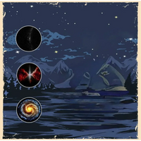 Thumbnail for NightSky – Dimmbar og magisk på soverommet – LED Galaxy-lampe