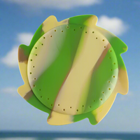 Thumbnail for SplashDisk – Sommer & Moro – Silikon vannfrisbee