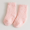 CozySteps – Ekstra varme og myke – varme barnesokker i fleece