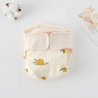 Thumbnail for ComfyCotton – Vanntett og sikker – Øvelsesbukser i økologisk bomull