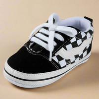 Thumbnail for LittleTrend – Søte og trygge – babysneakers