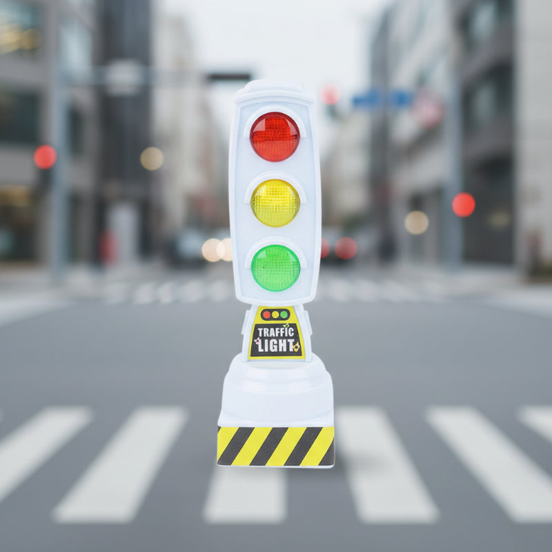 RoadBuddy – Sikker og morsom – Leketøy Trafikkregulator